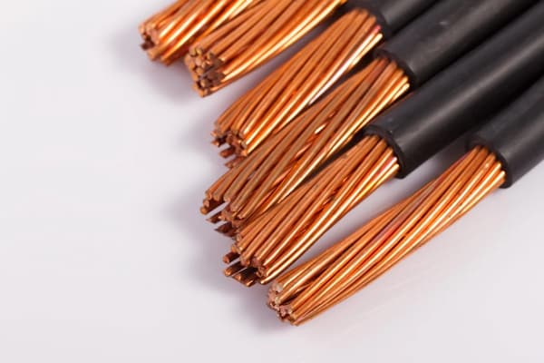 تصویر 1 از قیمت خرید سیم مفتول انعطاف پذیر + فروش ویژه